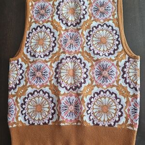 Women's vest